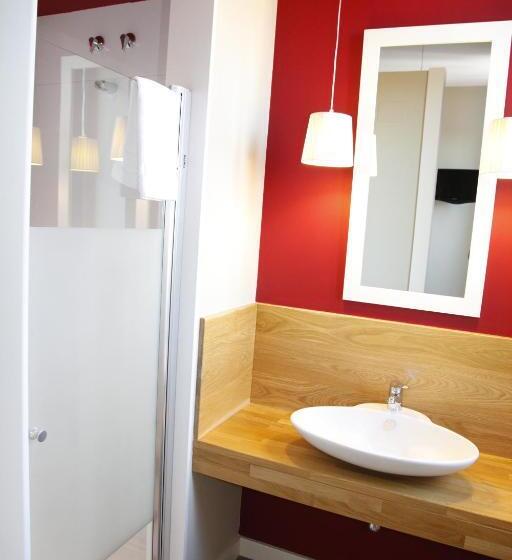 ホテル La Castellana   Habitaciones Y Desayuno