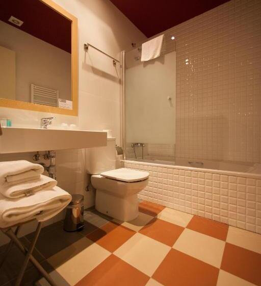 فندق La Castellana   Habitaciones Y Desayuno