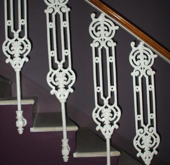 فندق La Castellana   Habitaciones Y Desayuno