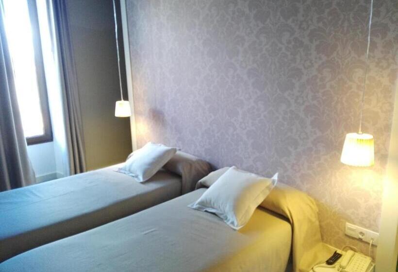 فندق La Castellana   Habitaciones Y Desayuno