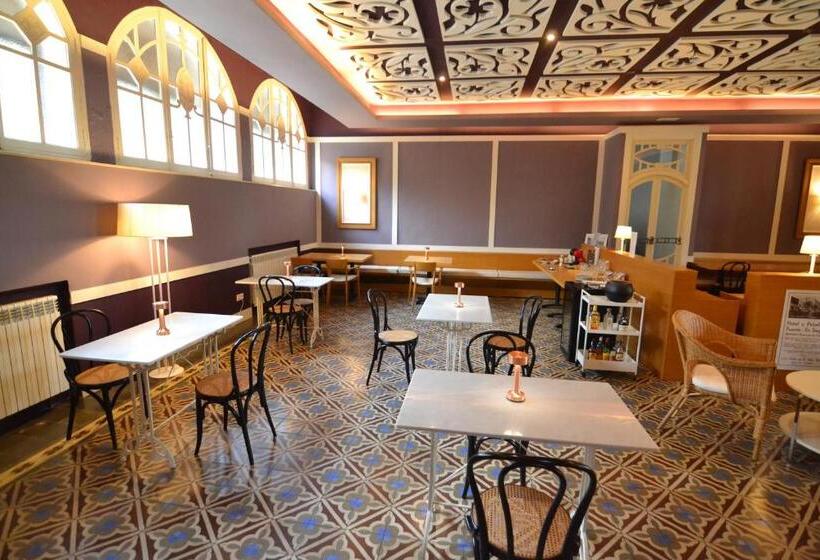 فندق La Castellana   Habitaciones Y Desayuno