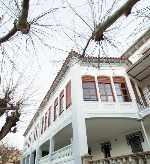 فندق La Castellana   Habitaciones Y Desayuno