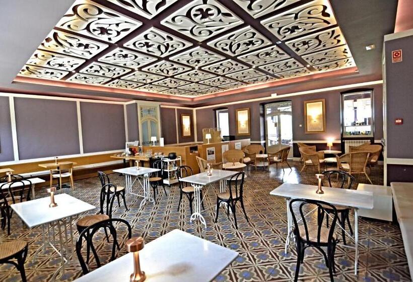 فندق La Castellana   Habitaciones Y Desayuno