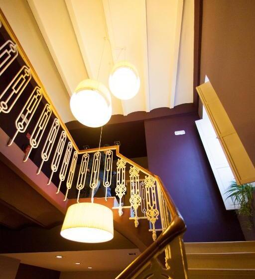 فندق La Castellana   Habitaciones Y Desayuno