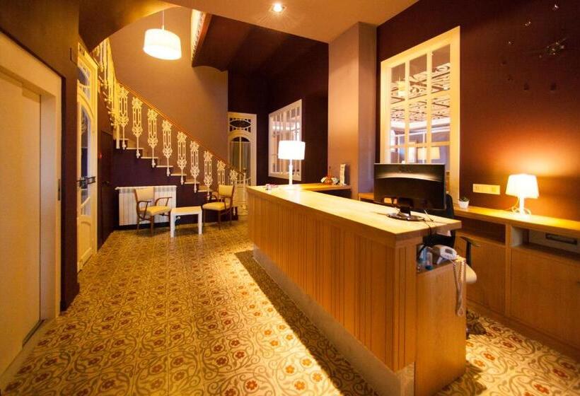 فندق La Castellana   Habitaciones Y Desayuno