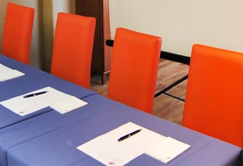 בית מלון כפרי La Fayette