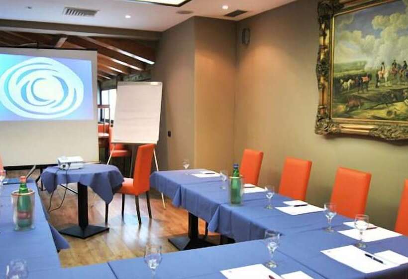 בית מלון כפרי La Fayette