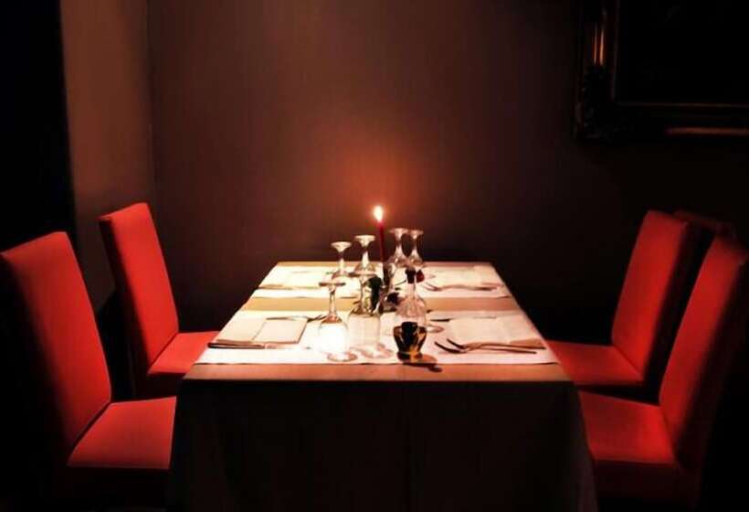 בית מלון כפרי La Fayette