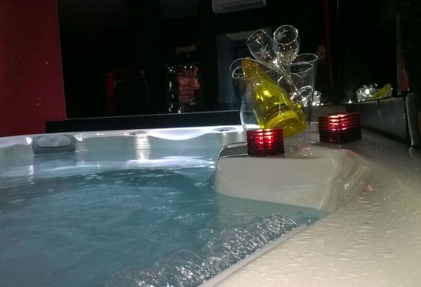 בית מלון כפרי La Fayette