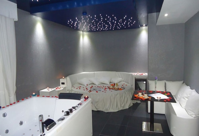 בית מלון כפרי La Fayette