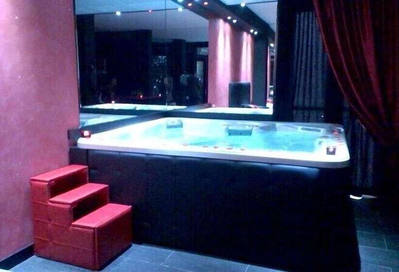 בית מלון כפרי La Fayette