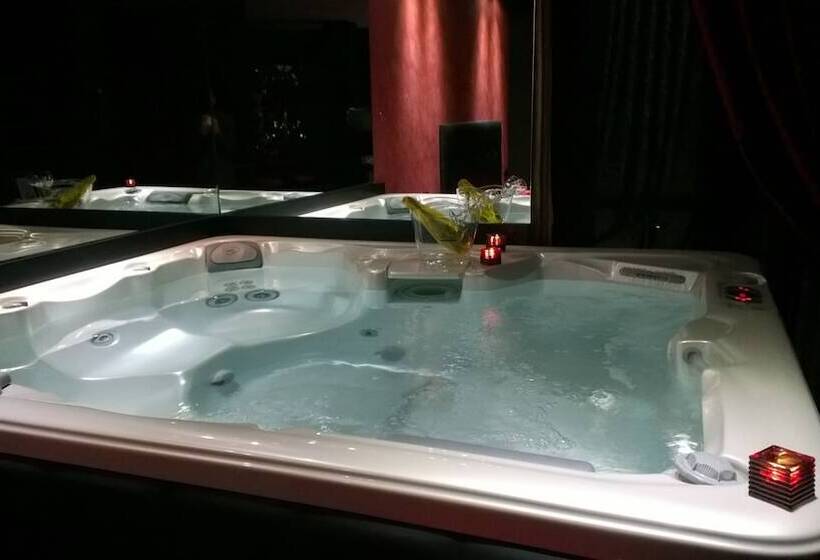 בית מלון כפרי La Fayette