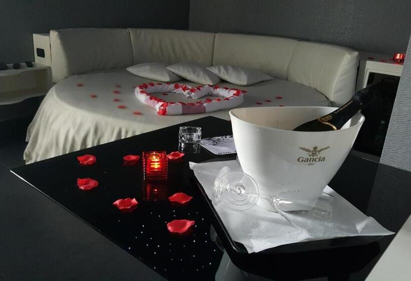 בית מלון כפרי La Fayette