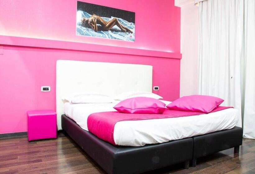 בית מלון כפרי La Fayette