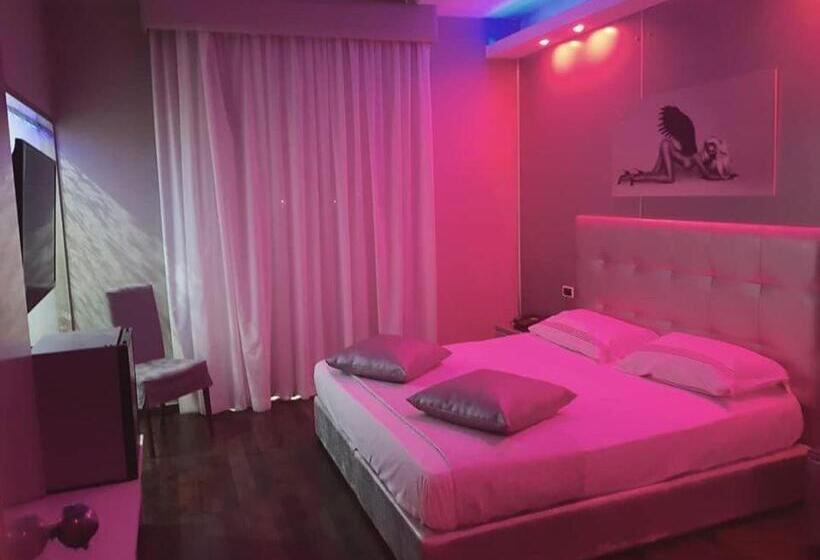 בית מלון כפרי La Fayette