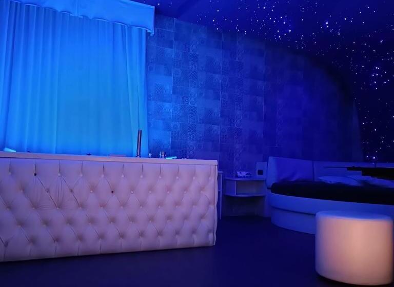 בית מלון כפרי La Fayette