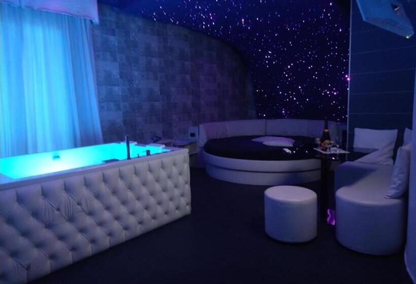 בית מלון כפרי La Fayette