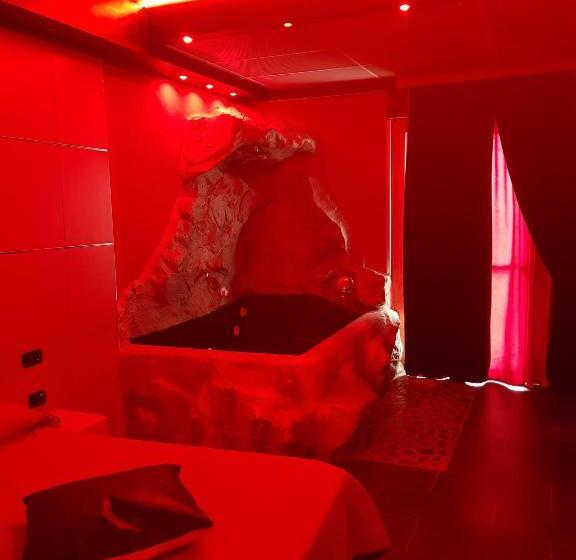 בית מלון כפרי La Fayette