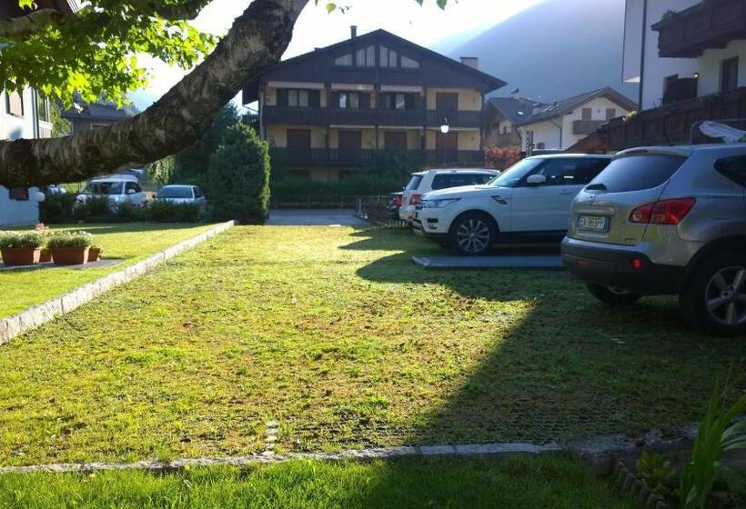 فندق La Felce Bed & Breakfast