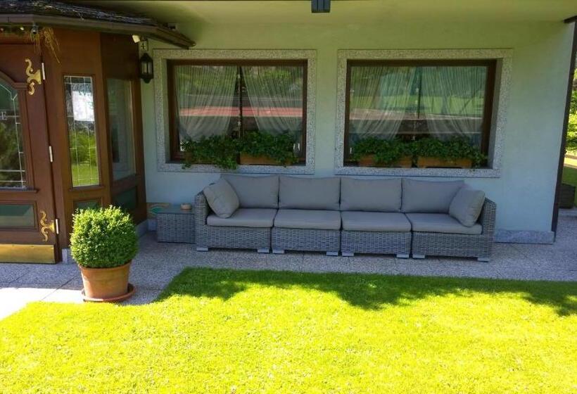 فندق La Felce Bed & Breakfast