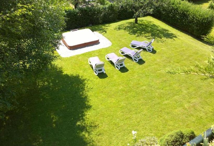 فندق La Felce Bed & Breakfast