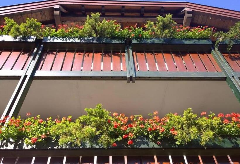 فندق La Felce Bed & Breakfast