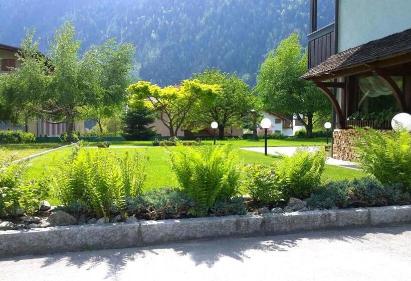 فندق La Felce Bed & Breakfast