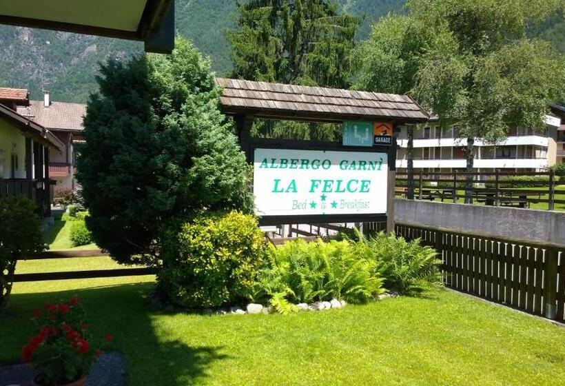 فندق La Felce Bed & Breakfast