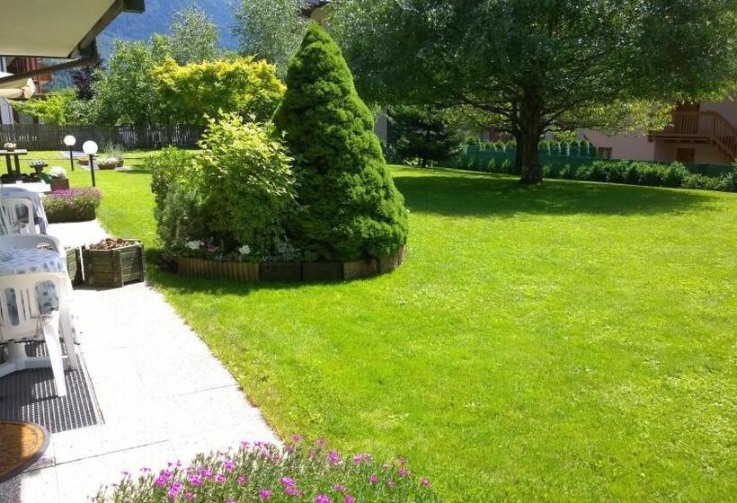 فندق La Felce Bed & Breakfast