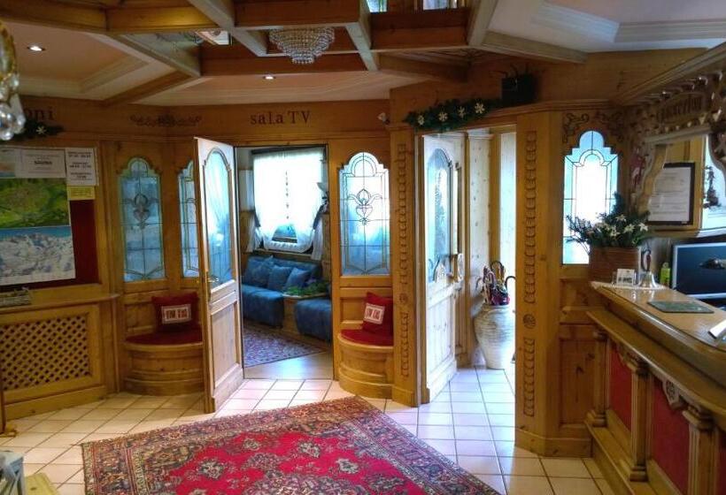 فندق La Felce Bed & Breakfast