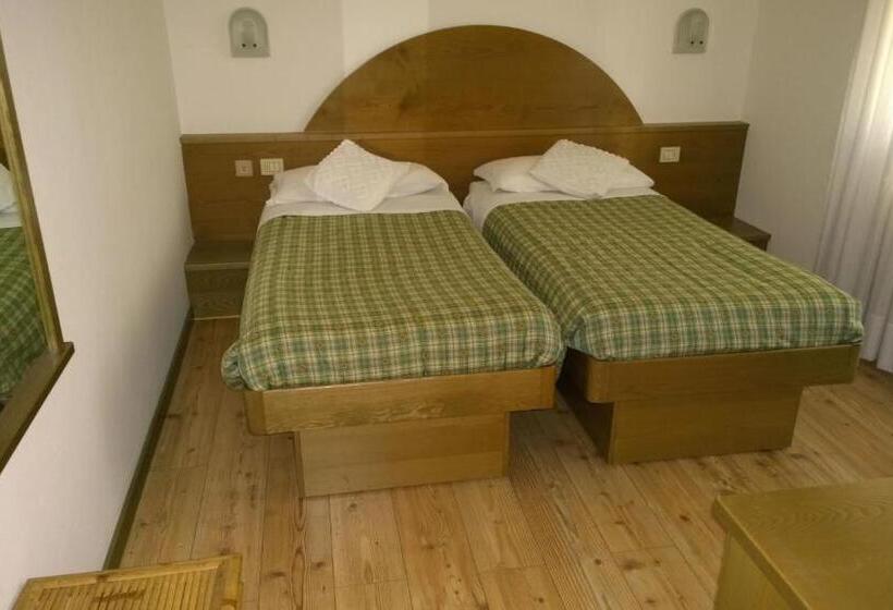 فندق La Felce Bed & Breakfast