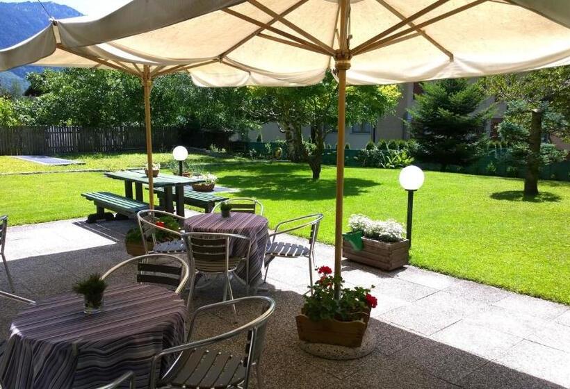 فندق La Felce Bed & Breakfast