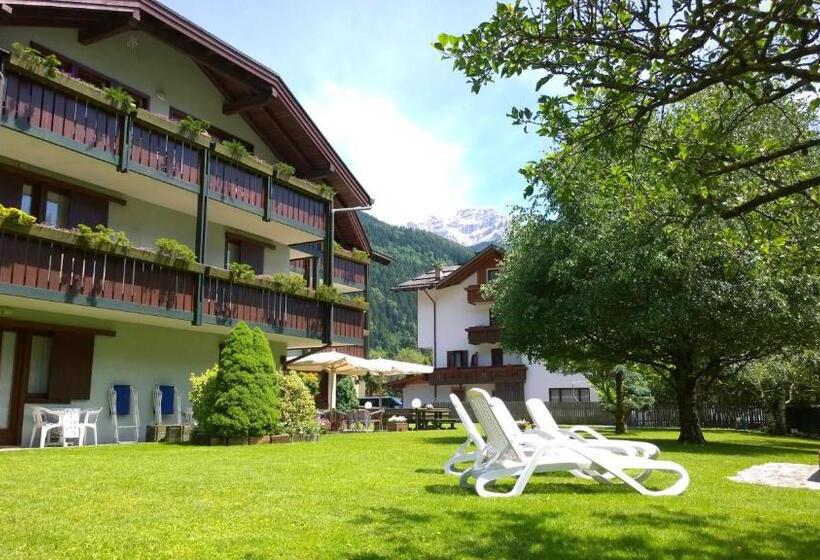 فندق La Felce Bed & Breakfast