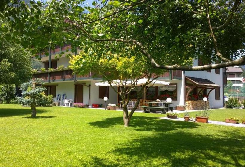 فندق La Felce Bed & Breakfast