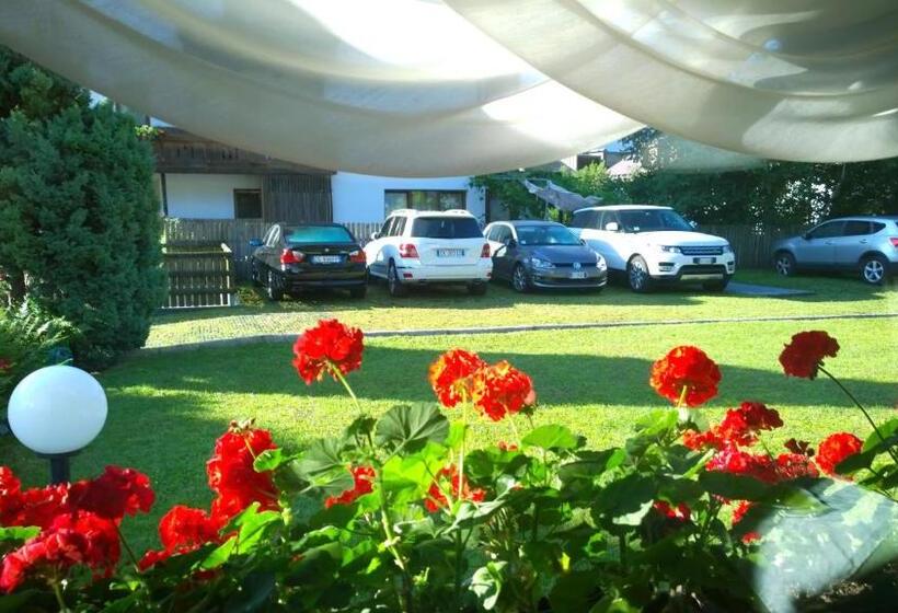 فندق La Felce Bed & Breakfast