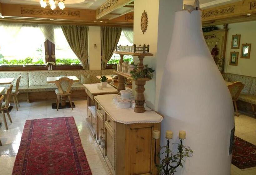 فندق La Felce Bed & Breakfast