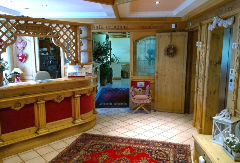 فندق La Felce Bed & Breakfast