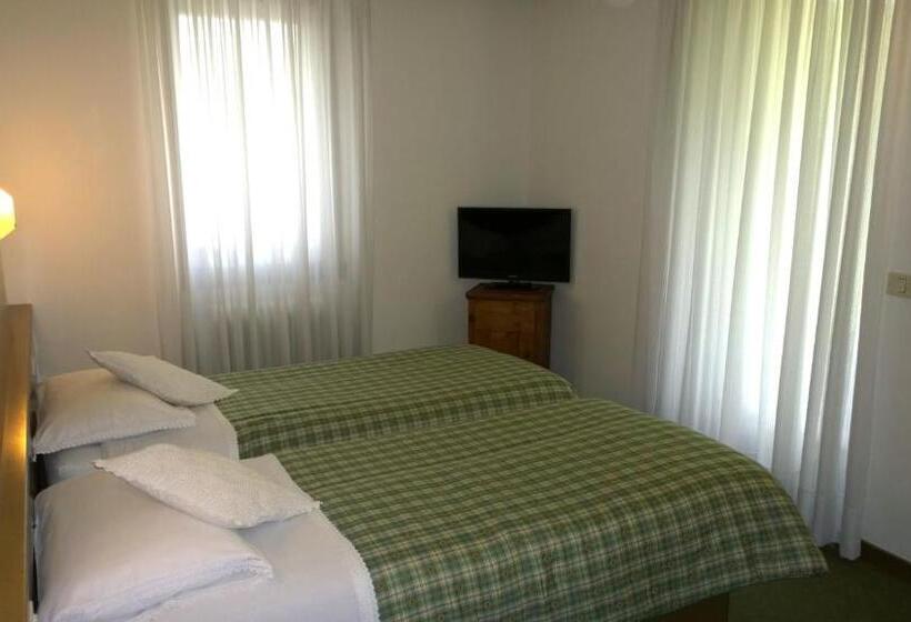 فندق La Felce Bed & Breakfast