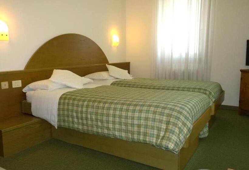 فندق La Felce Bed & Breakfast