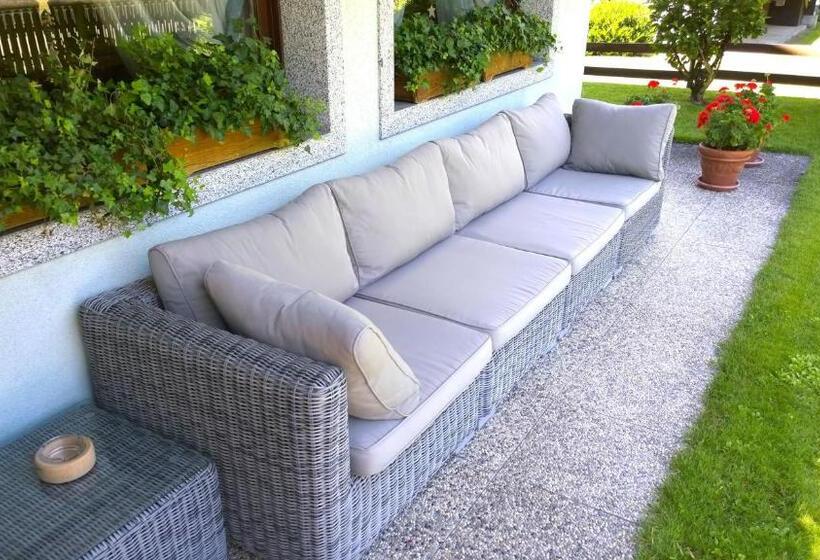 فندق La Felce Bed & Breakfast