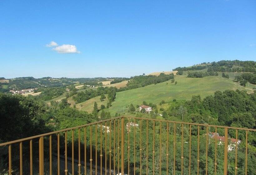 Отель La Meridiana