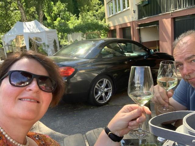 هتل Landgasthof Simon