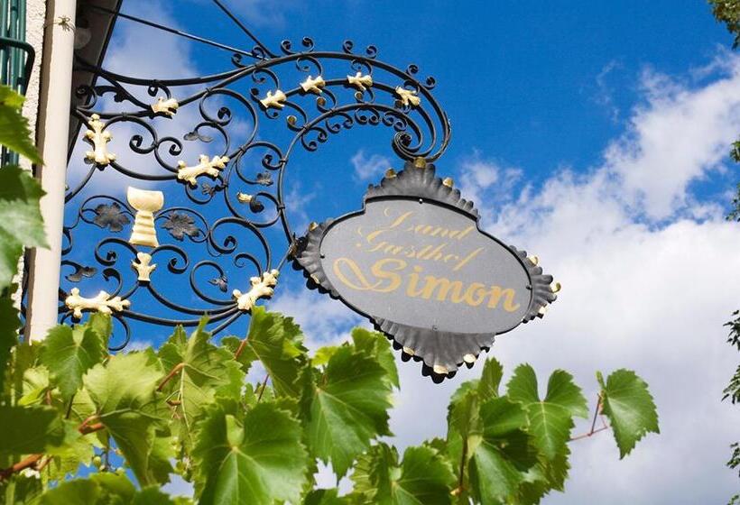 هتل Landgasthof Simon