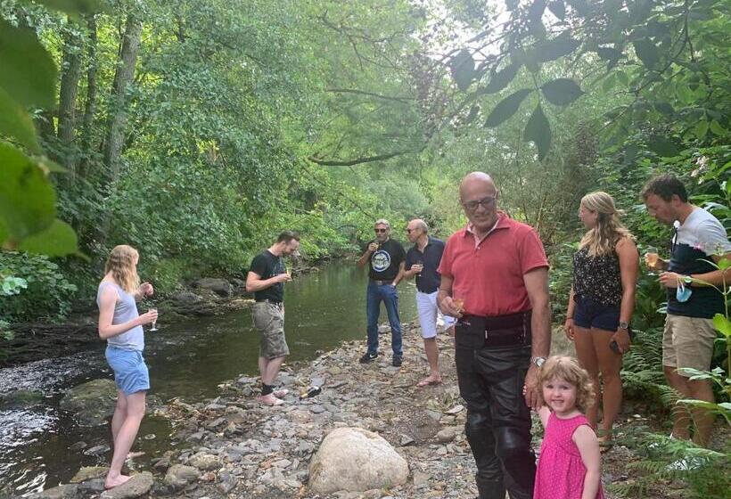 هتل Landgasthof Simon