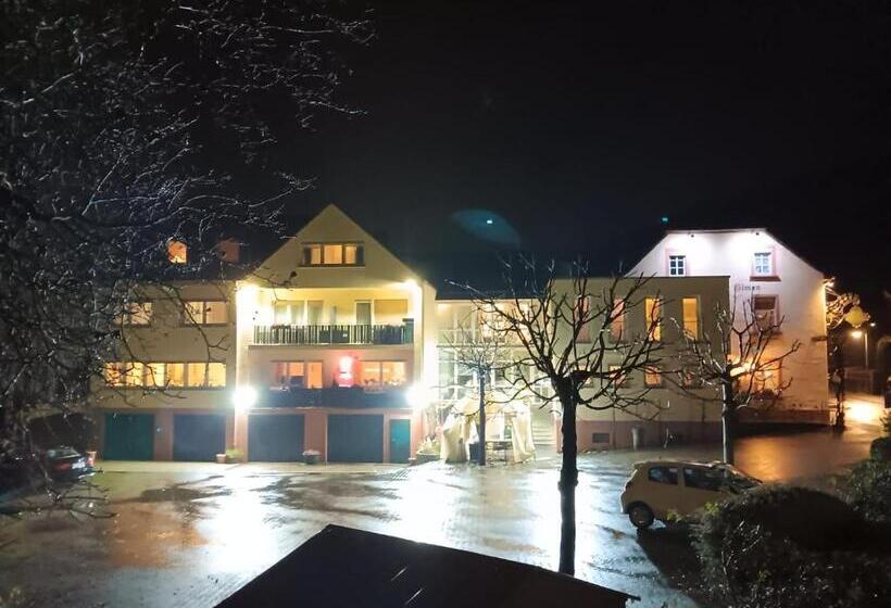 هتل Landgasthof Simon