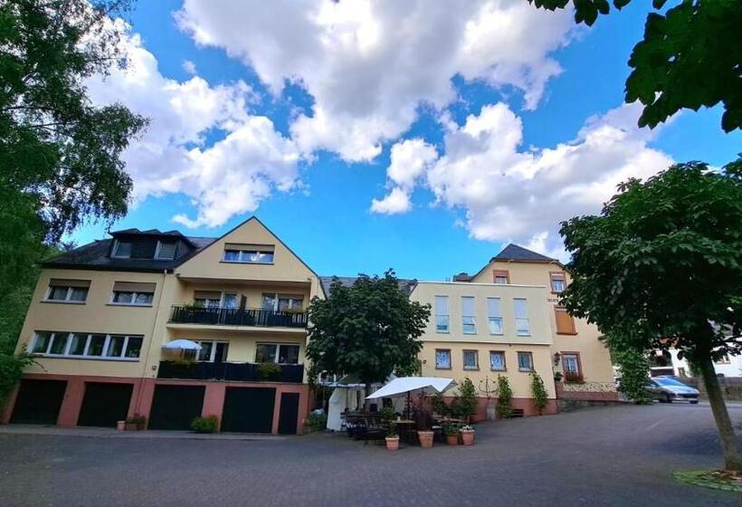 هتل Landgasthof Simon