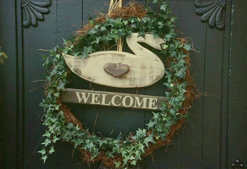 هتل Landgasthof Simon