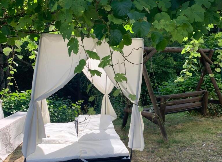 هتل Landgasthof Simon