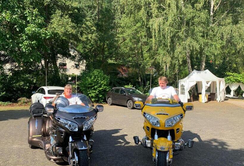 هتل Landgasthof Simon