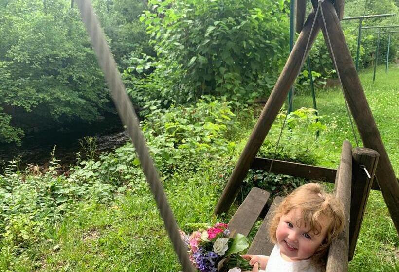 هتل Landgasthof Simon